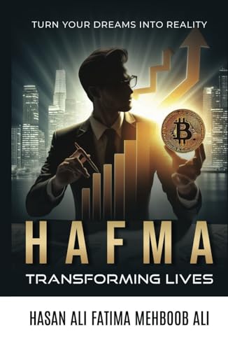H A F M A : Transforming Lives | Turn Your Dreams Into Reality
