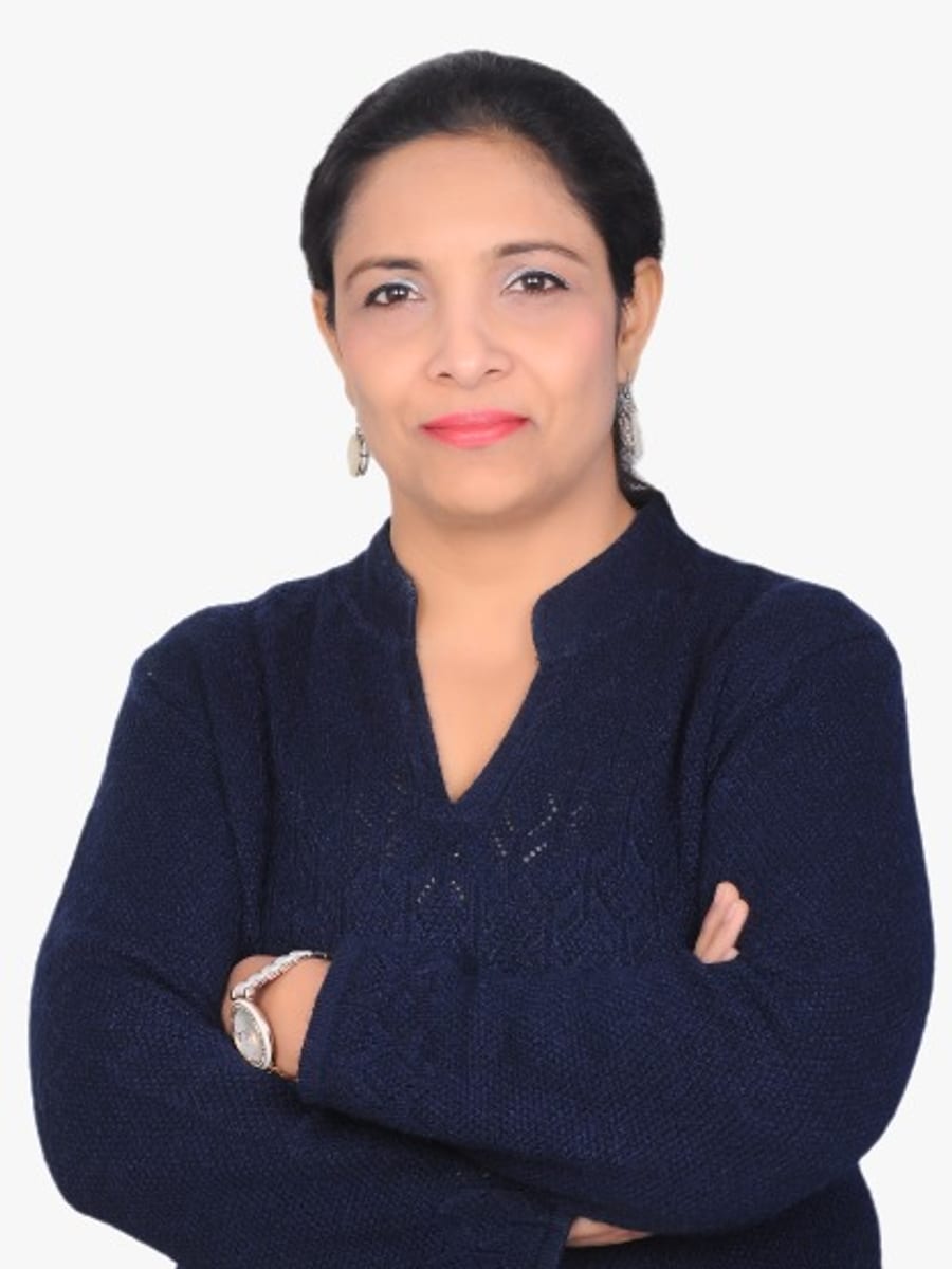 davinder kaur