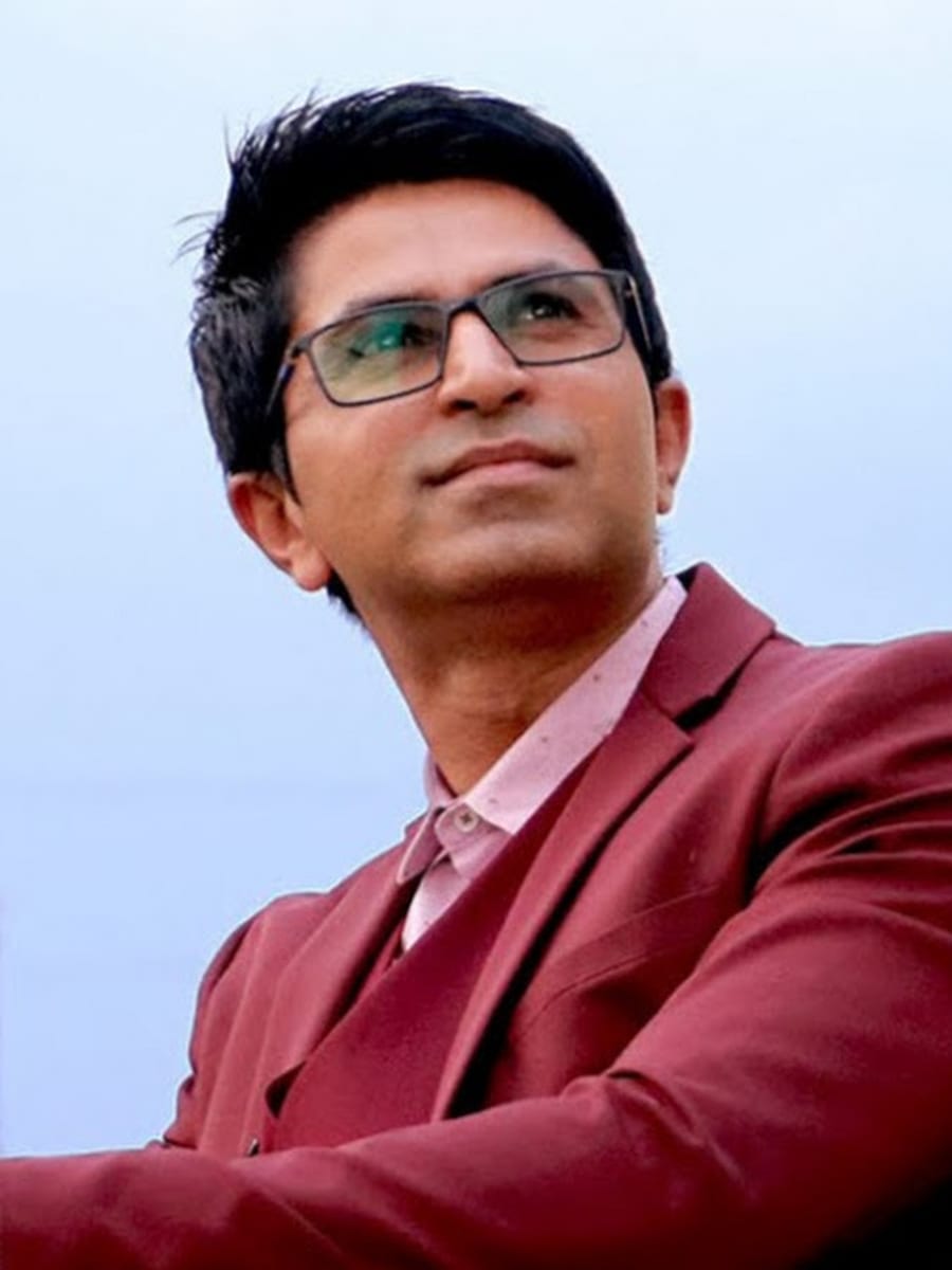 Dev Gadhvi