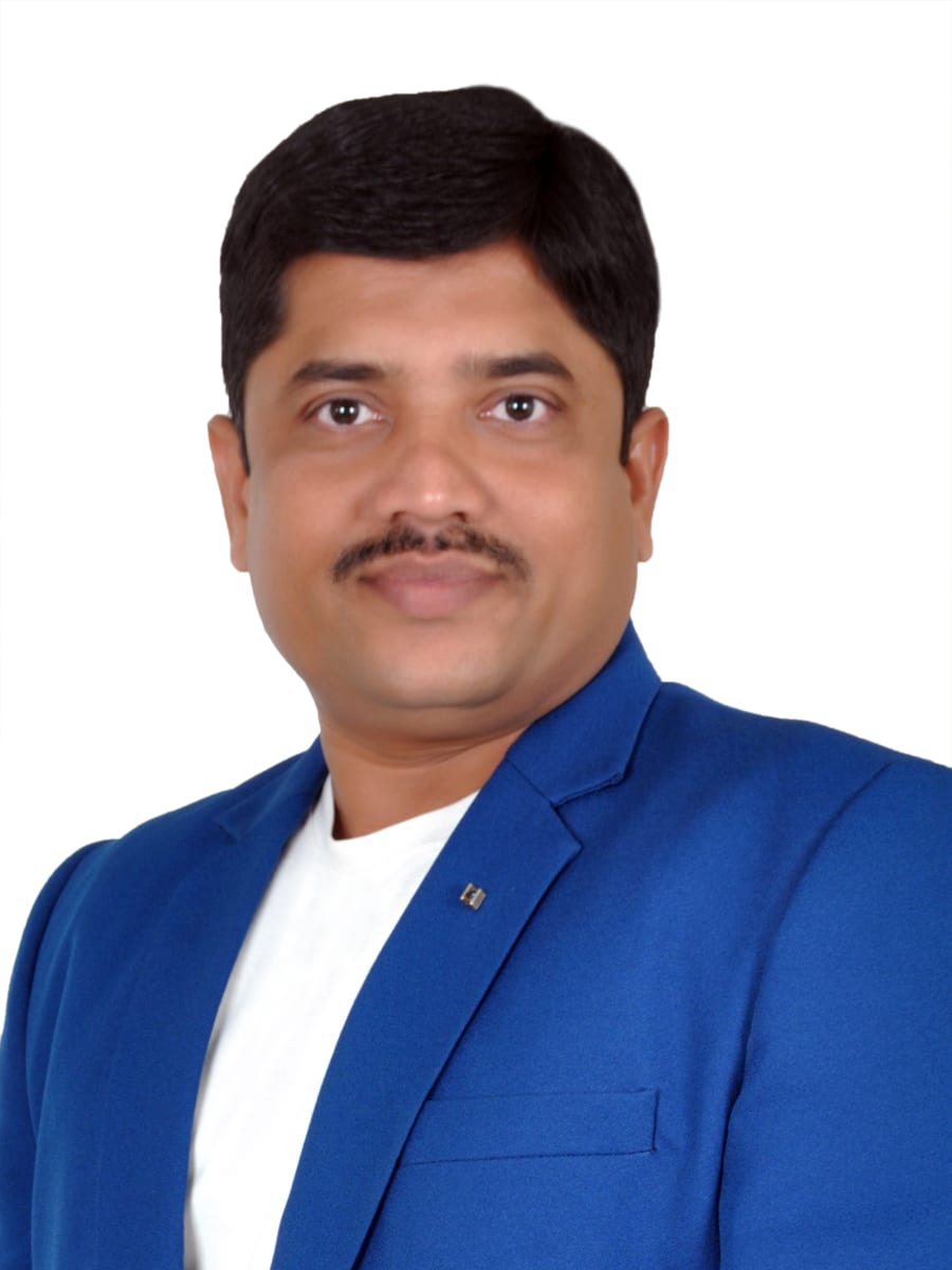 Devendra Sakhare