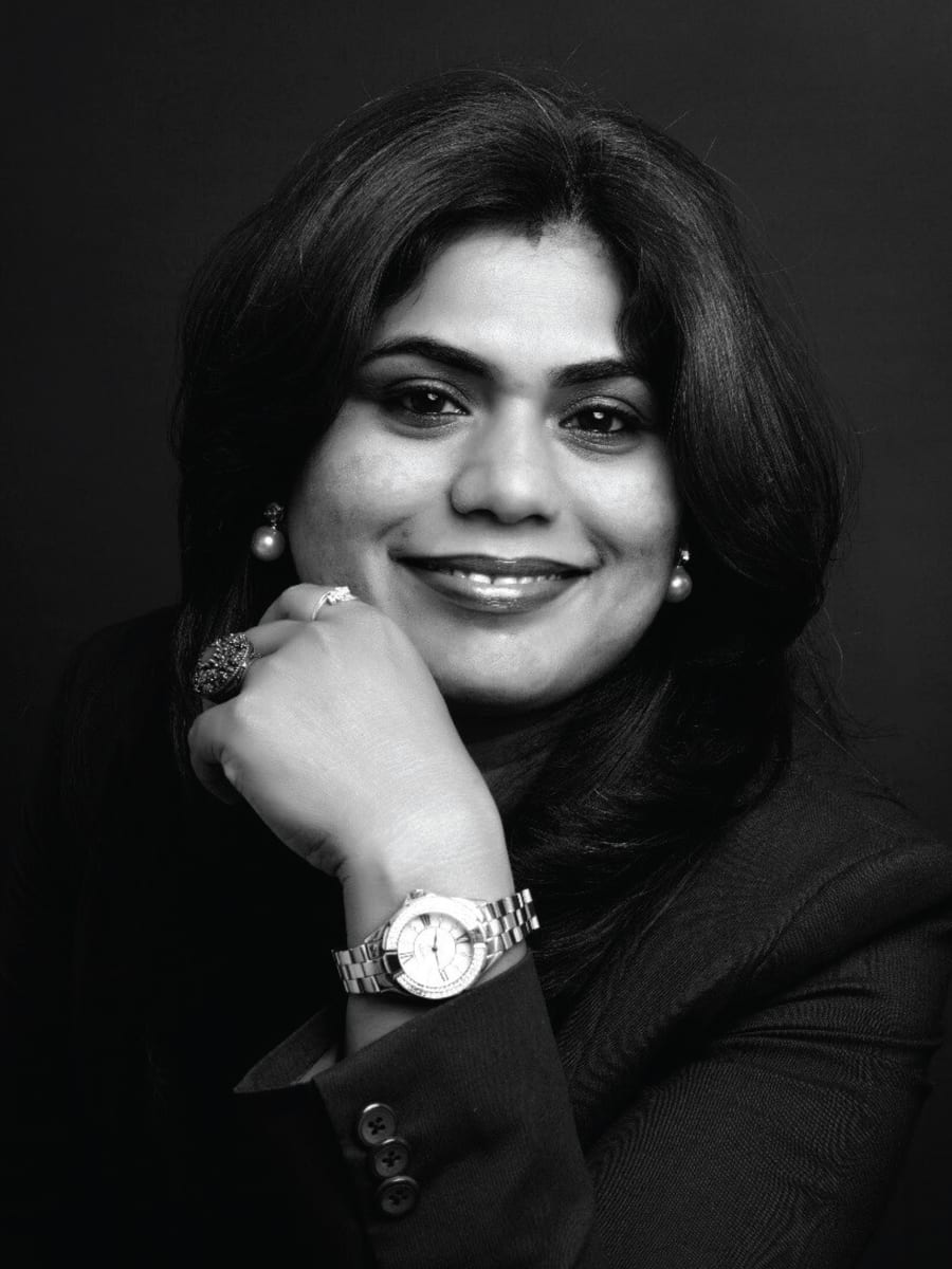 Dr. Neeta Nilesh Parate