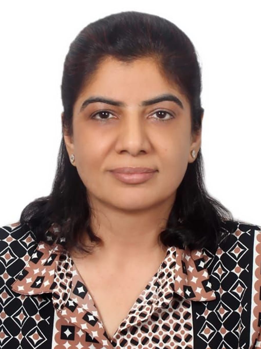 Geeta Dham