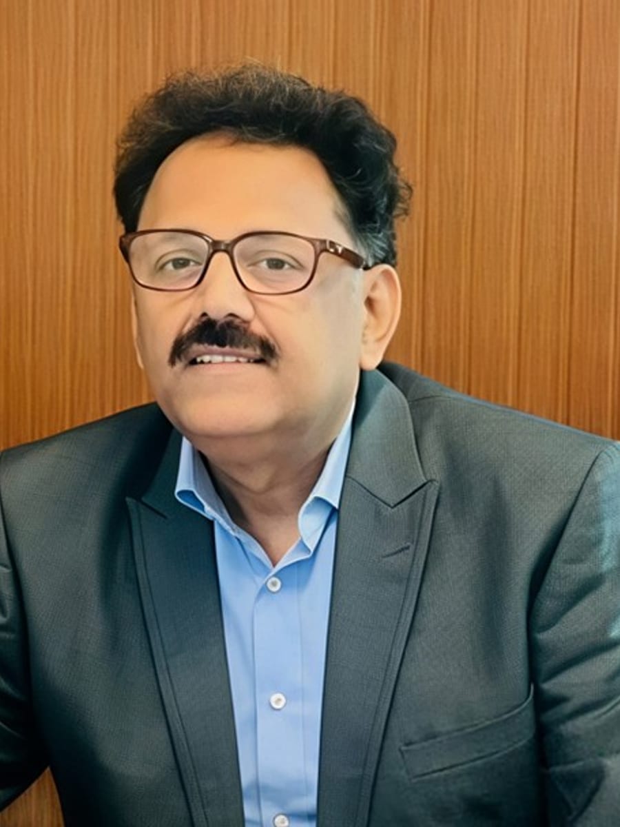 Manoj Mittal