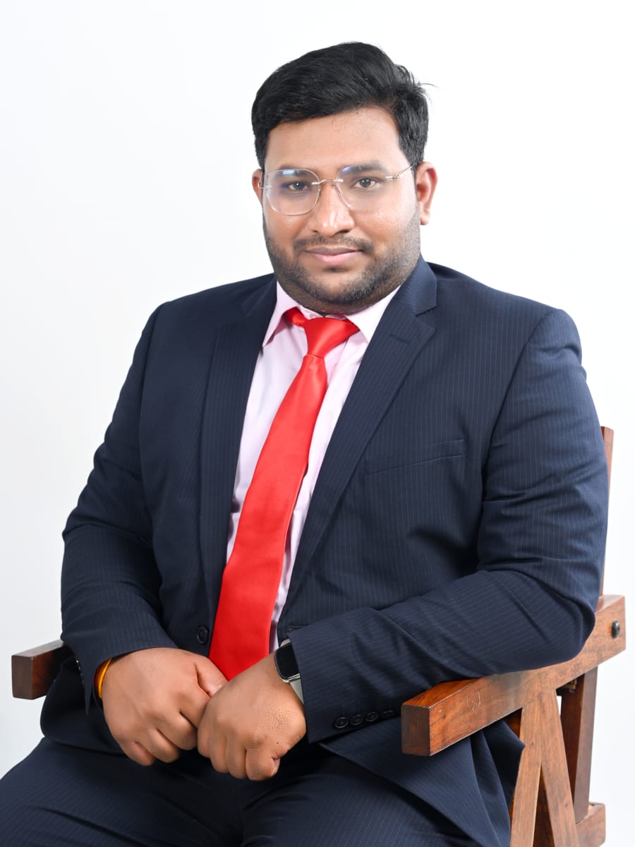 Mohit Jain