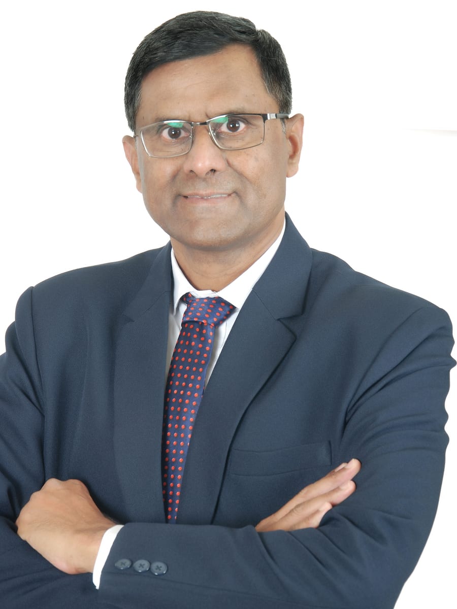 PRASHANT DHOPESHWAR