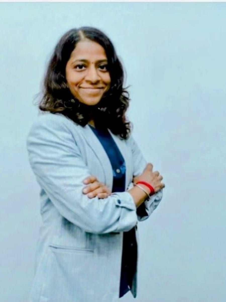Rajani MS