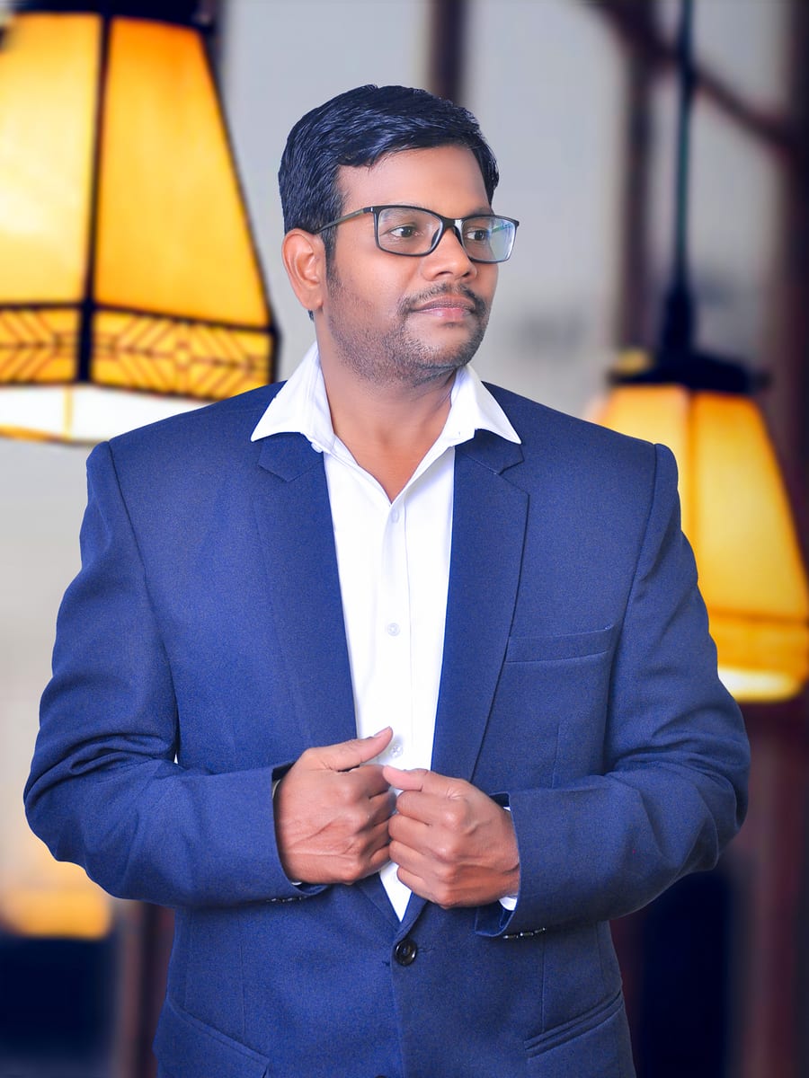 Rajkumar Varadhan