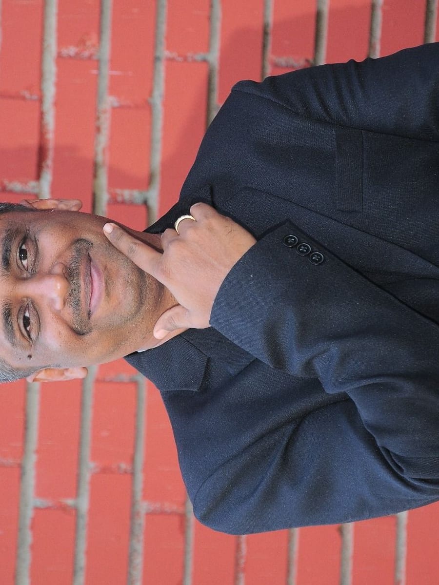 Sanjib Kumar Kar
