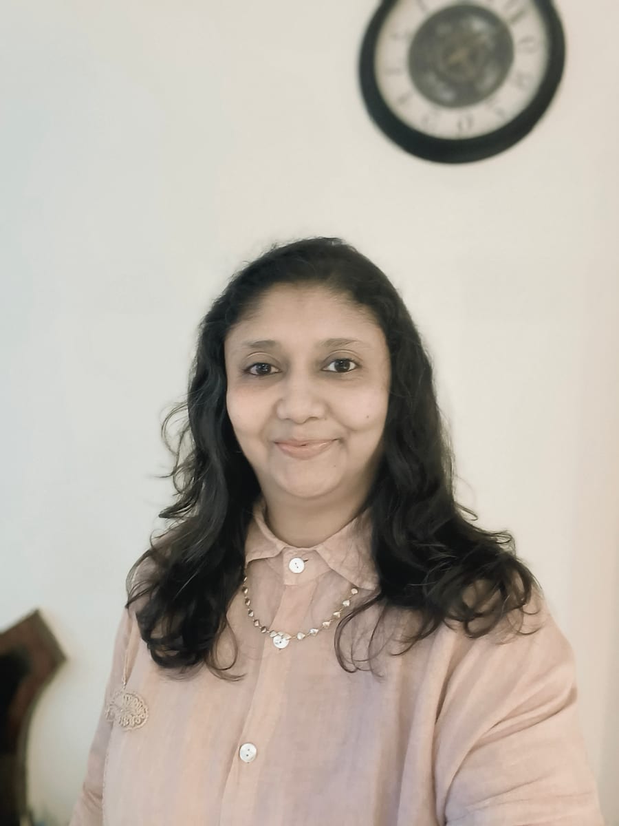 Shraddha Jogani
