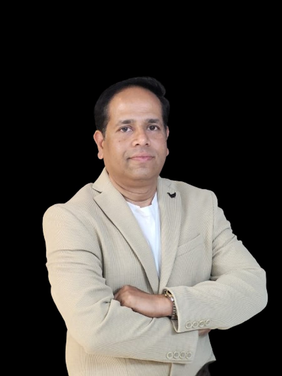 Srikanth D Secunlapuram