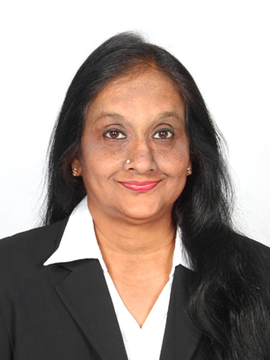 Sujatha Sivaraman