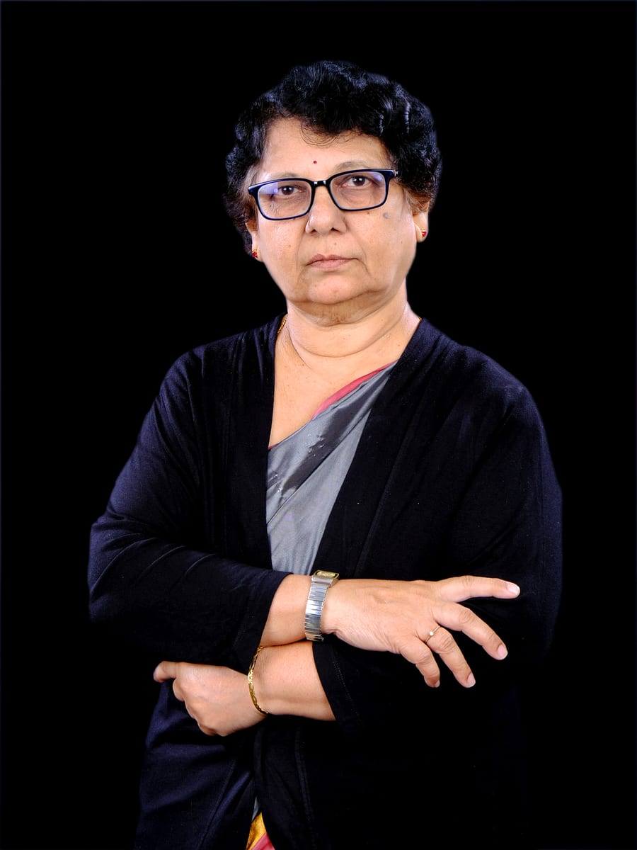Vijayalakshami