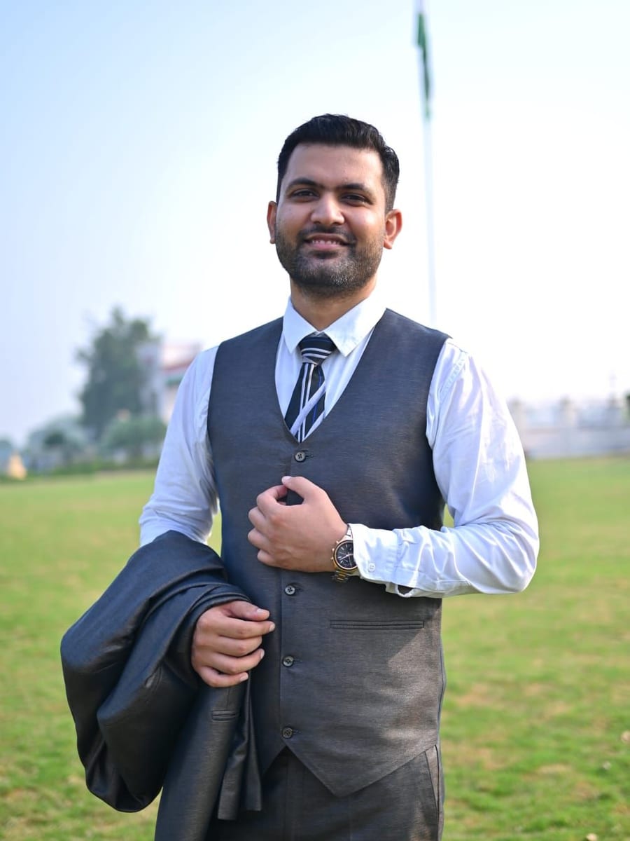 Vishal Bhardwaj