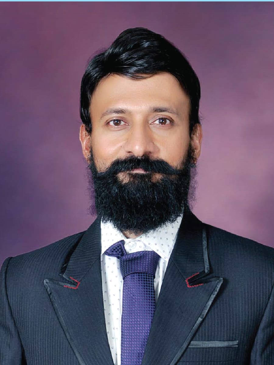 Vivek Raje