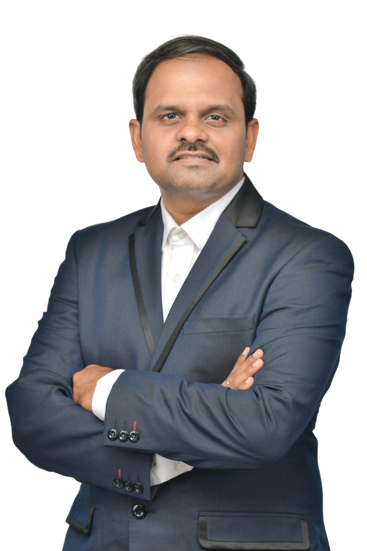 Anand Kaliappan