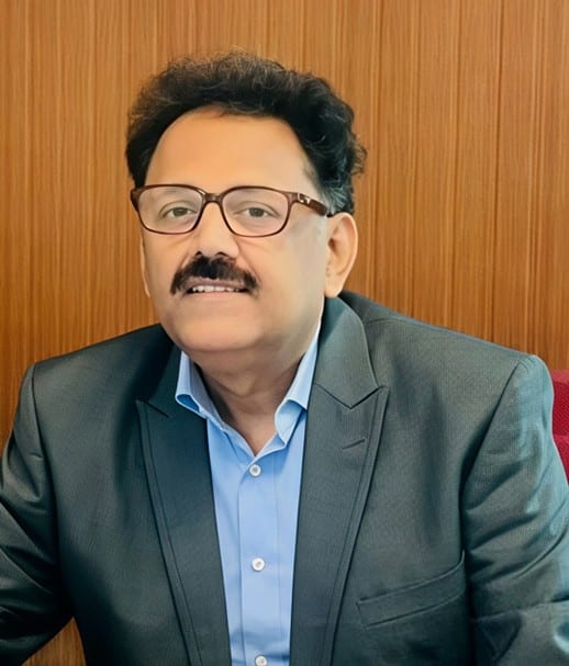 Manoj Mittal