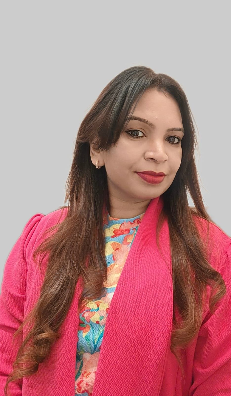 Ragini Selukar