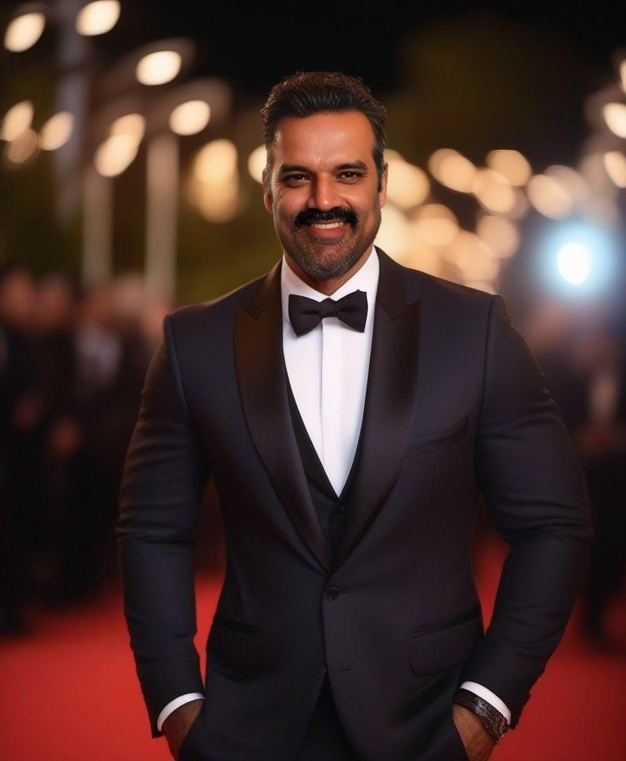 Rajesh