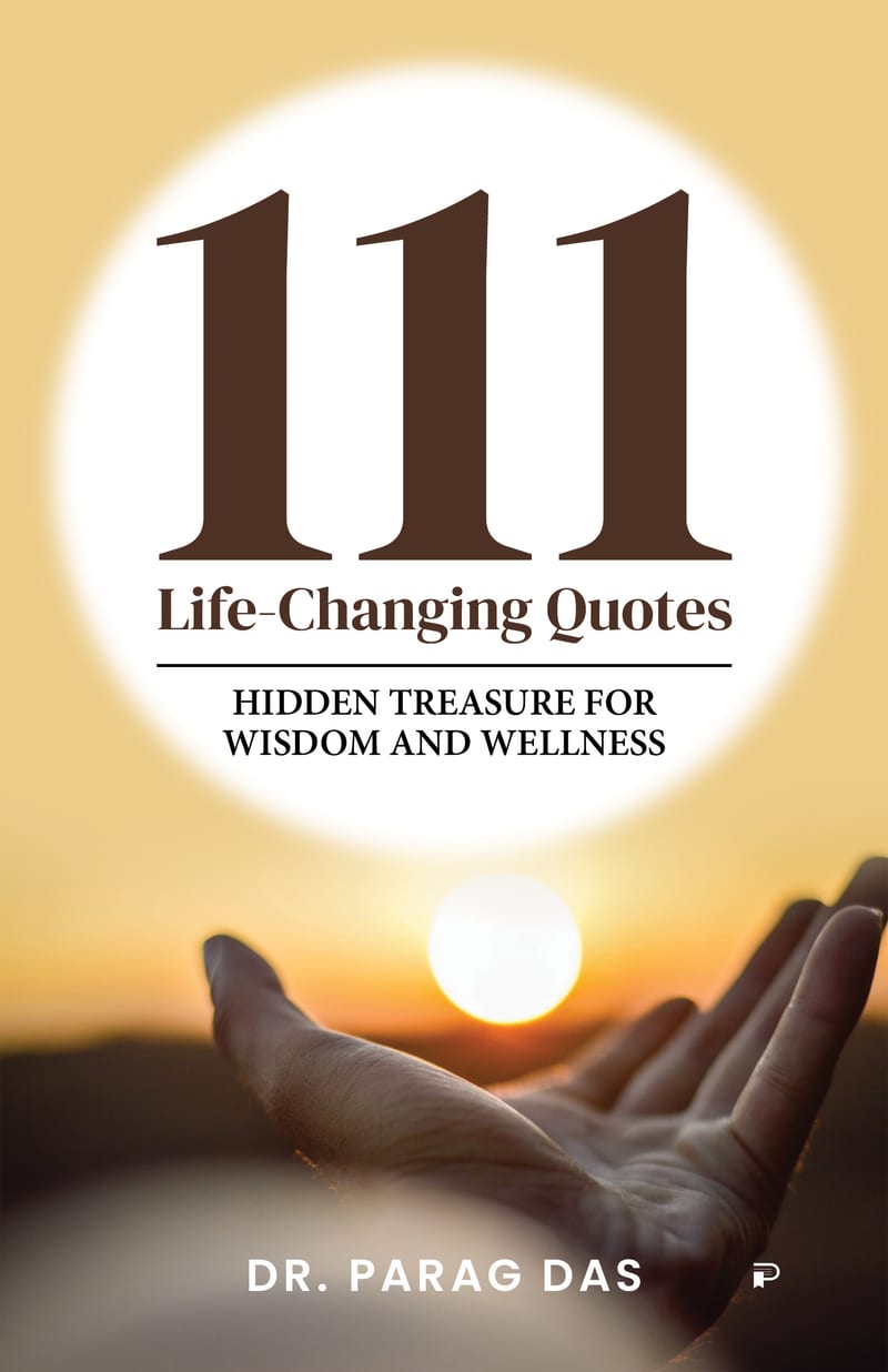 111 Life-Changing Quotes