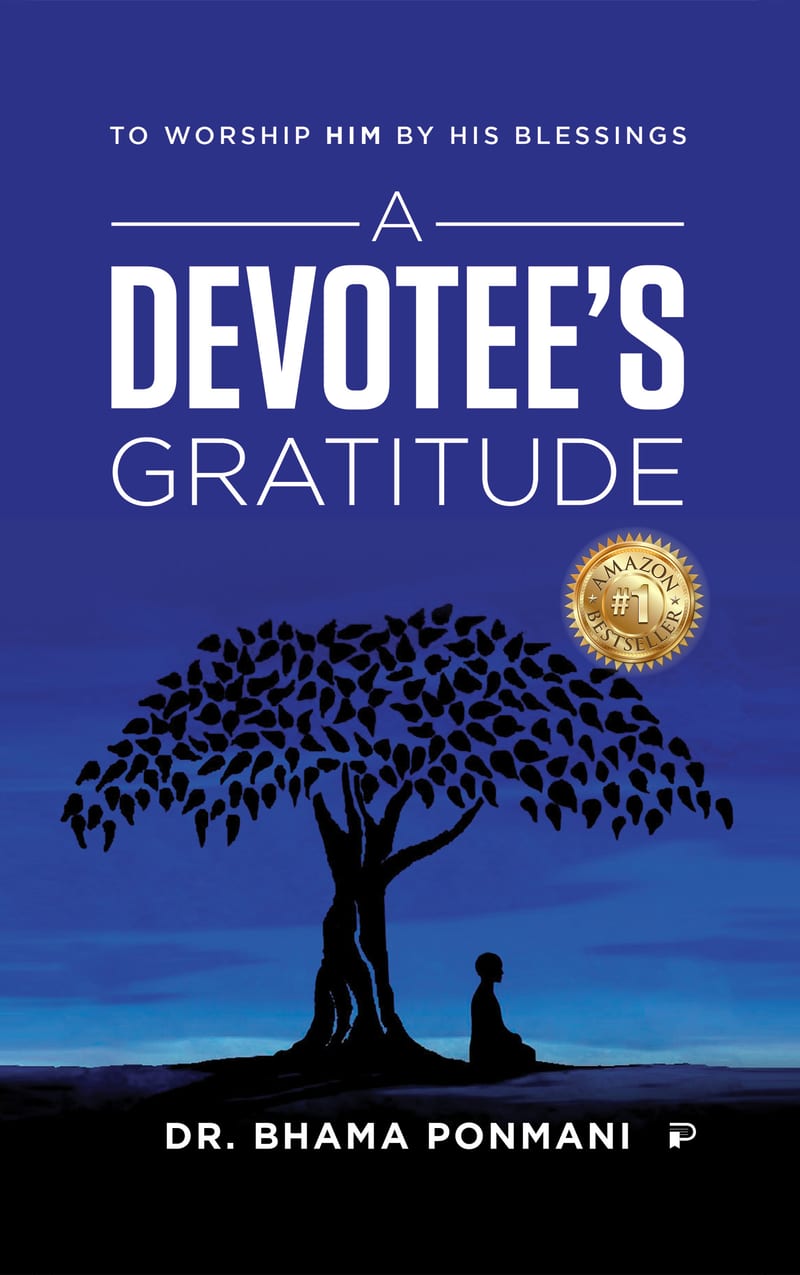 A Devotee's Gratitude